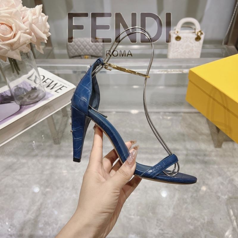 Fendi Sandals